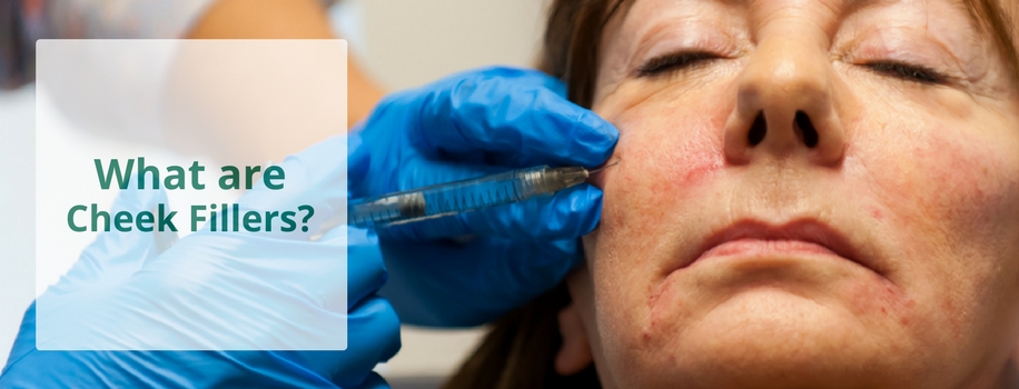 What is Cheek Enhancement - Cosmetic Courses