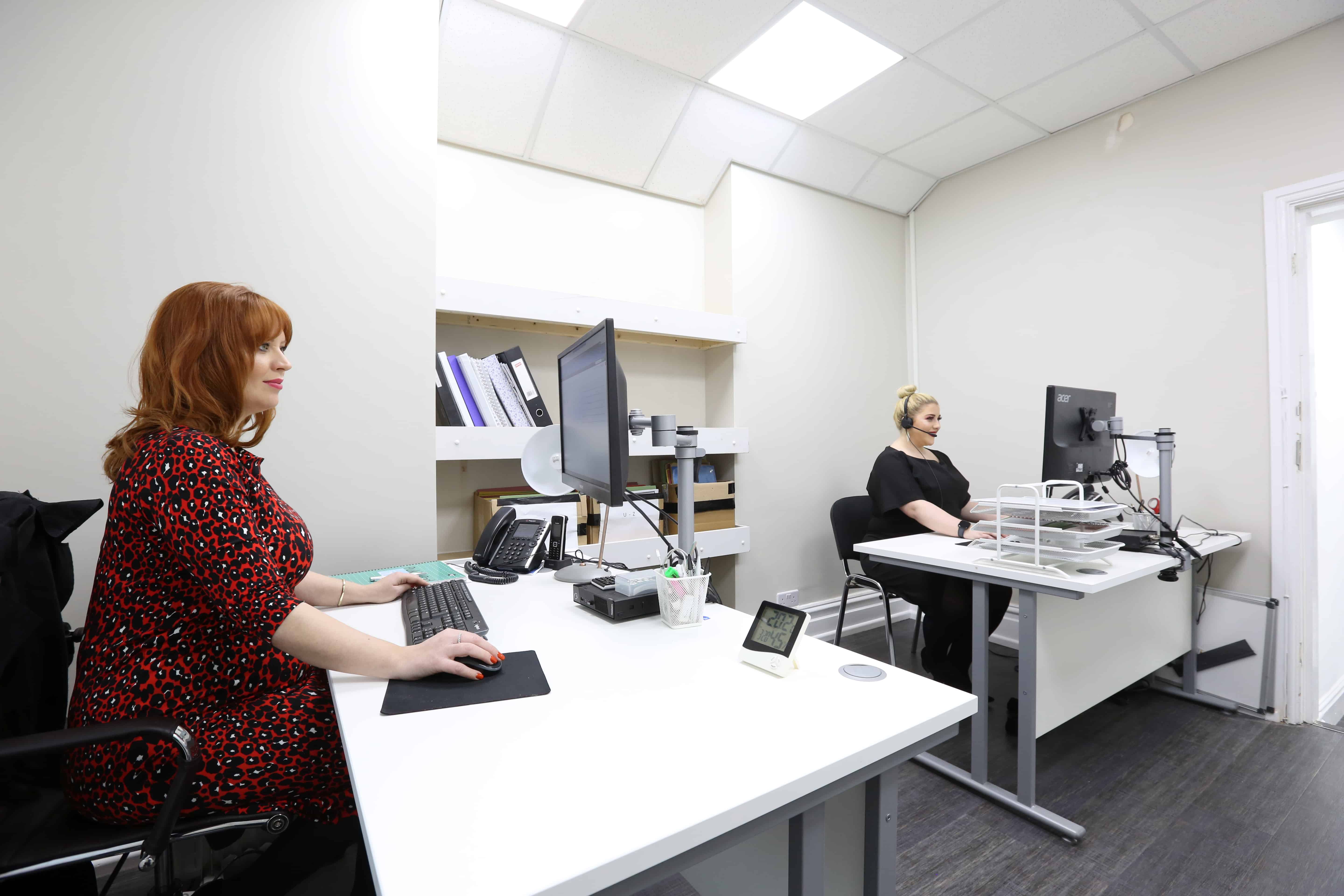 Launch of our brand new Nottingham clinic! Cosmetic Courses