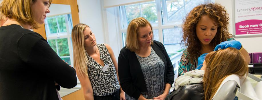 Botox Training Courses for Nurses