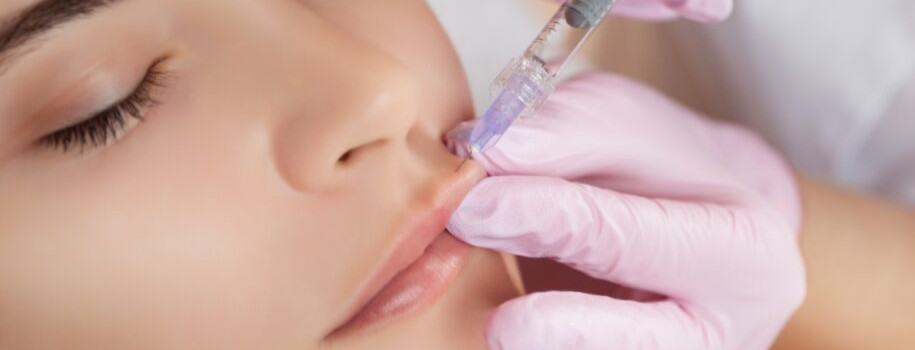distance learning - cosmetic courses