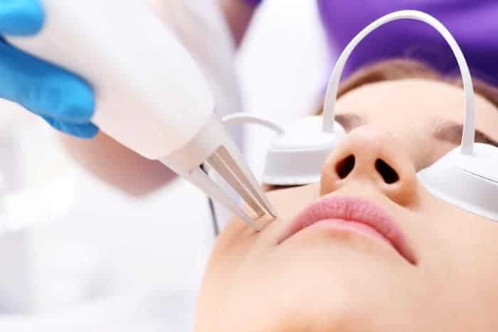 Level 4 Qualification in Skin Rejuvenation